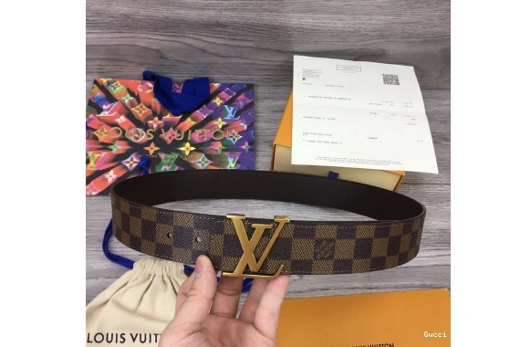 REP VUITTON LOUIS BELTS B-1468-3Q 1219